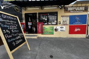 Animania tienda de mascotas