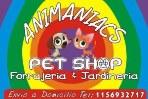 Animaniacs Pet Shop