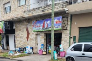 Animarket Petshop Pacheco