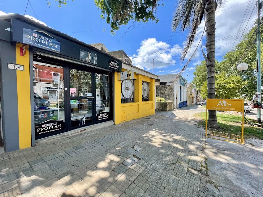Animaux Pet SHOPs