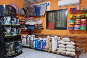 Antonio Nores Veterinaria