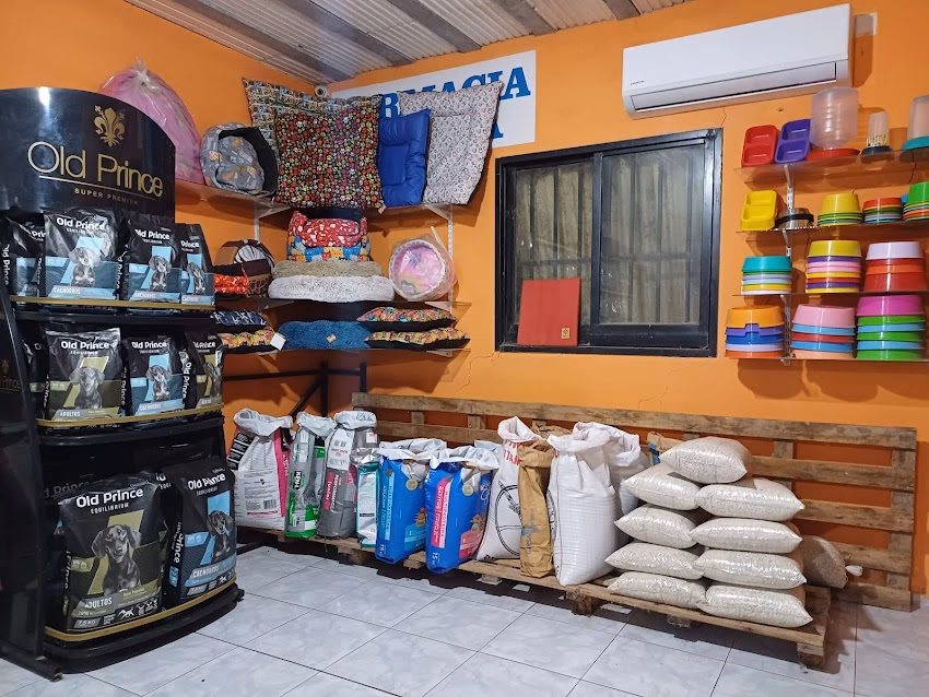 Antonio Nores Veterinaria