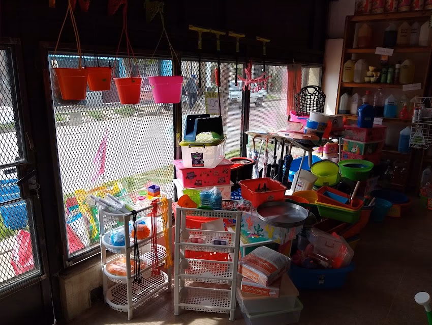 Apasionadas por el hogar y las mascotas distribuidor exclusivo de Toxi Shine