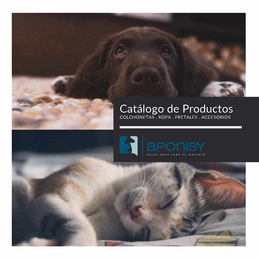 Aponisy Pet Shop