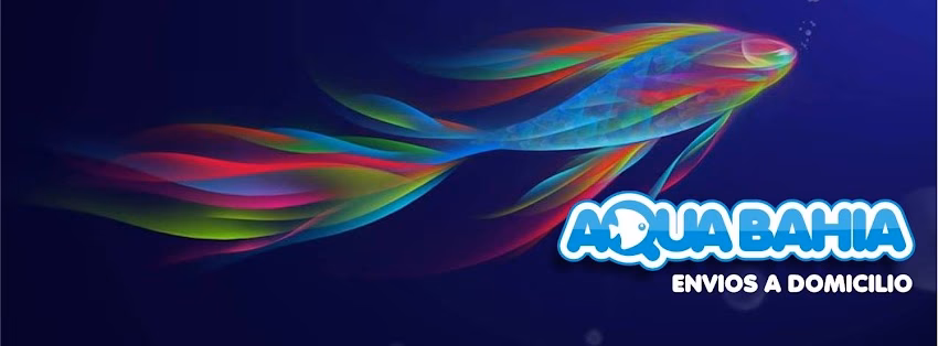 Aqua Bahia Acuario