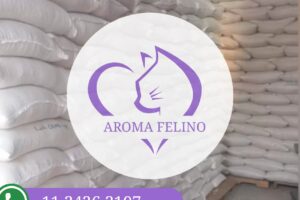 Aroma Felino