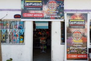 Arte Cienfuegos Partido de la costa General Madariaga