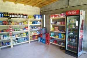 Artemisa Almacén de Ramos Generales La Paisanita