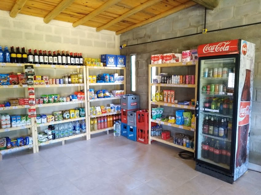 Artemisa Almacén de Ramos Generales La Paisanita