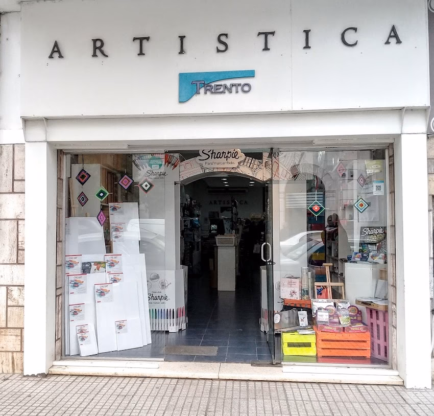 Artística Trento