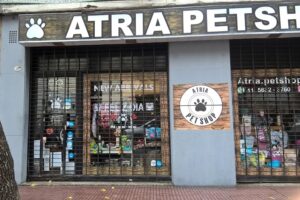 Atria Pet Shop