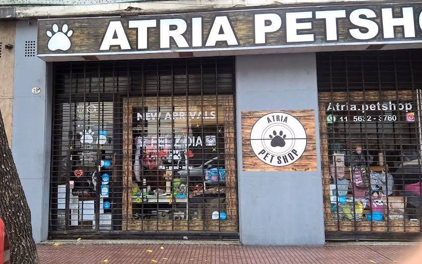 Atria Pet Shop