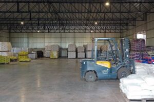 Aurora Nutrición Animal Salto Encantado de Tourne Tourne Sa