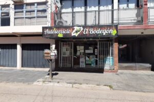 Autoservicio El Bodegón