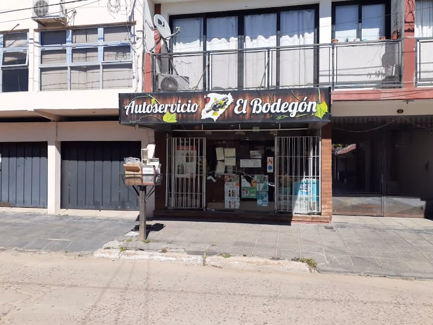 Autoservicio El Bodegón