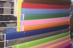 Autoservicio El Chaparral