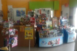 Autoservicio El Chilo