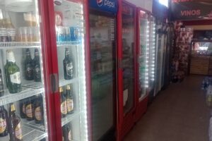 Autoservicio El Económico