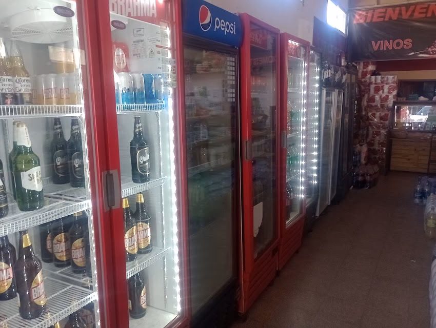 Autoservicio El Económico