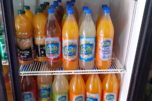 Autoservicio El Estanciero