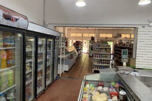 Autoservicio El Galpon