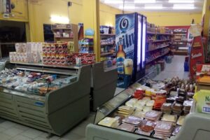 Autoservicio El Gordo