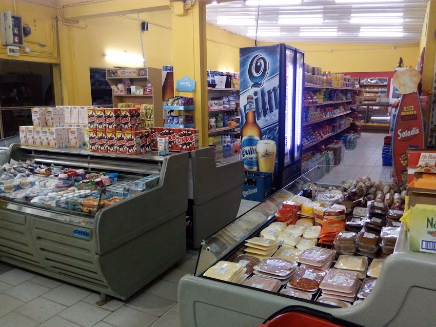 Autoservicio El Gordo