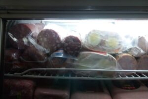 Autoservicio El Guito