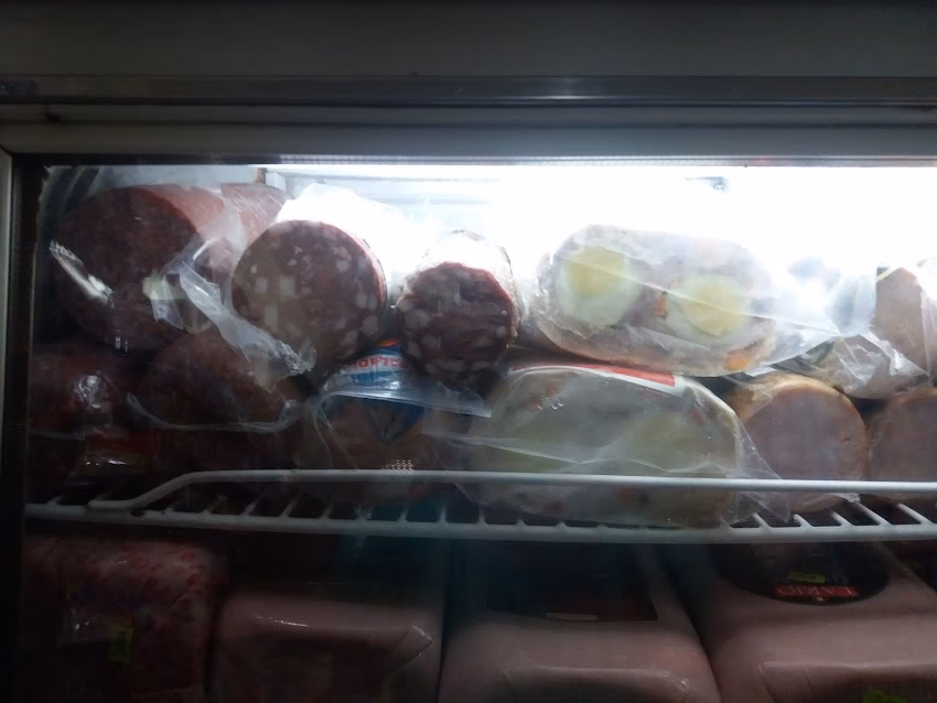 Autoservicio El Guito