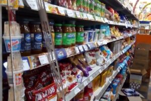 Autoservicio El Hiper