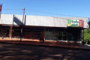 Autoservicio El Pueblito