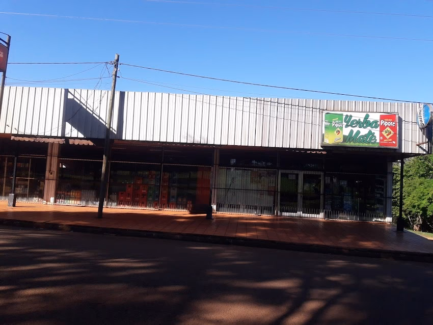 Autoservicio El Pueblito