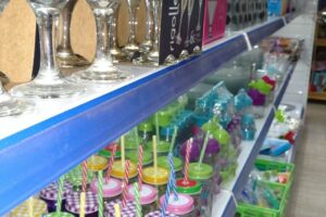 Autoservicio El Tano