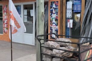 Autoservicio Faustino