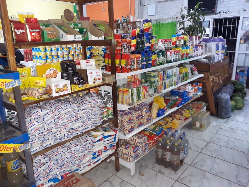 Autoservicio Guadalupe