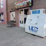 Autoservicio La Familia