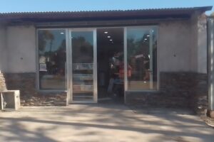 Autoservicio la lore