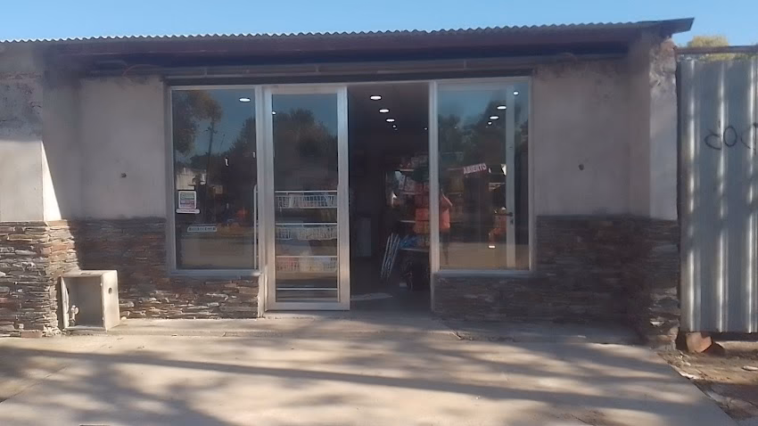 Autoservicio la lore