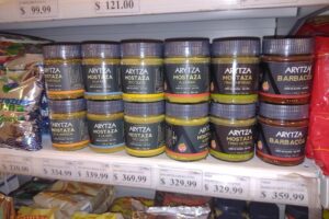 Autoservicio Las Nenas