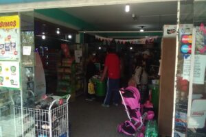 Autoservicio Los 3 Duendes