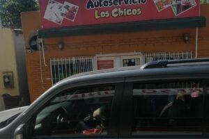 Autoservicio Los Chicos