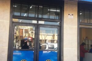 Autoservicio Los Gemelos