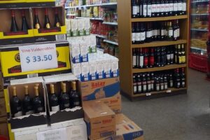 Autoservicio Los Negritos