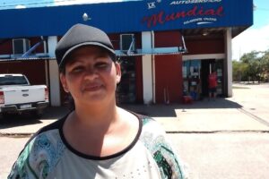 Autoservicio Mundial