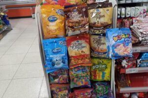 Autoservicio NIco xiao