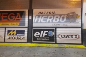 Autoservicio Oriental