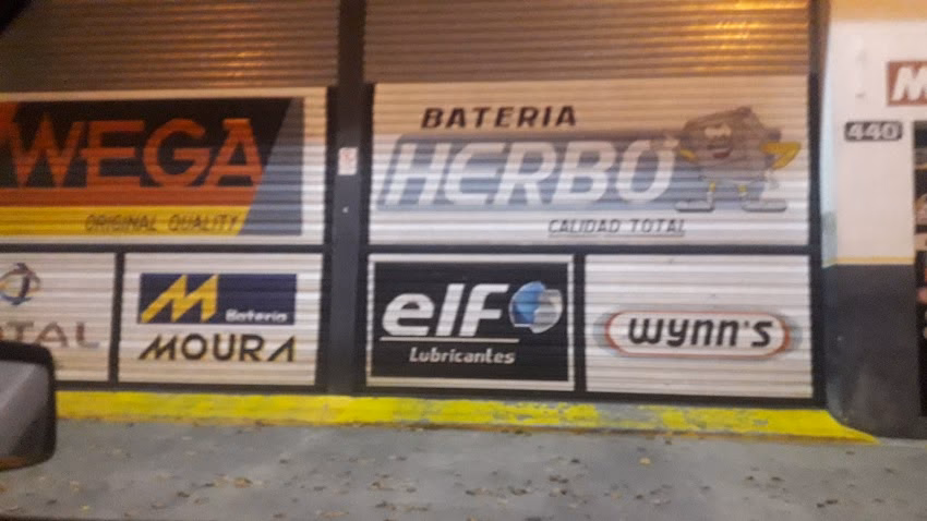 Autoservicio Oriental