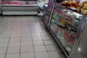 Autoservicio San Cayetano