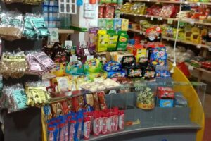 Autoservicio San Miguel