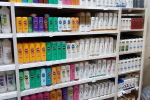 Autoservicio San Ramón